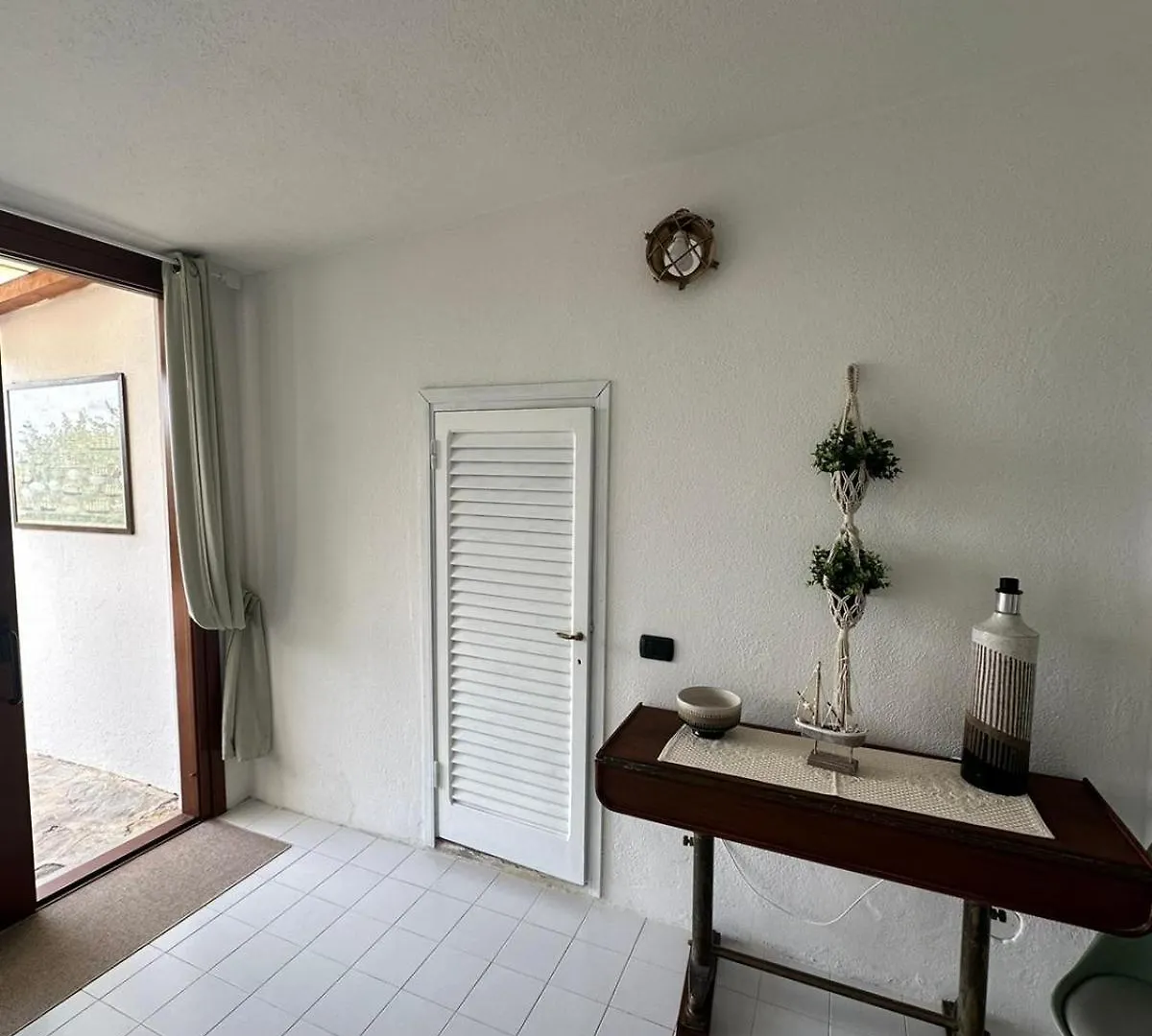 Апартаменты Stintino Vista Mare L'Ancora